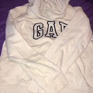 GAP hoodie